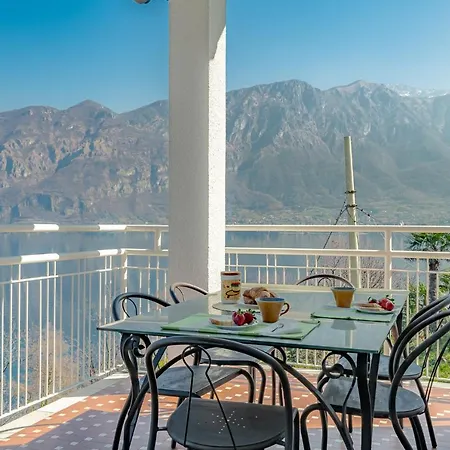 דירה Duplex With Lake View, Parking, Wifi