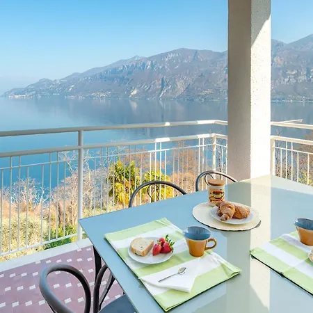 Duplex With Lake View, Parking, Wifi דירה