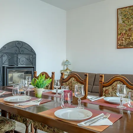 Duplex With Lake View, Parking, Wifi דירה