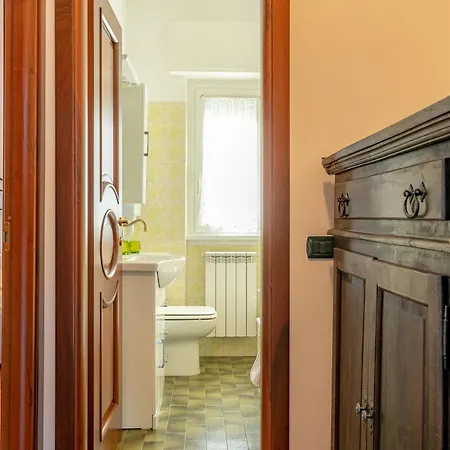 דירה Duplex With Lake View, Parking, Wifi *