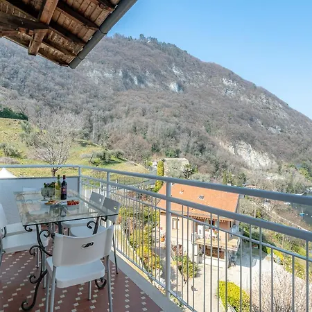 Duplex With Lake View, Parking, Wifi דירה