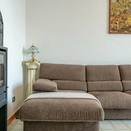 דירה Duplex With Lake View, Parking, Wifi *