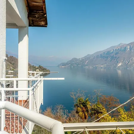 Duplex With Lake View, Parking, Wifi דירה *