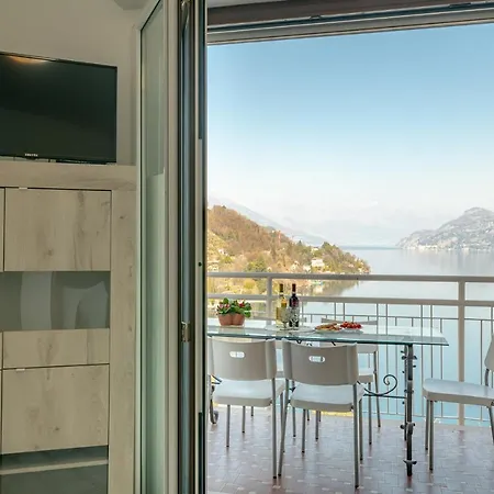 דירה Duplex With Lake View, Parking, Wifi *